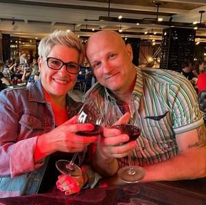 Meet your Posher, Marie